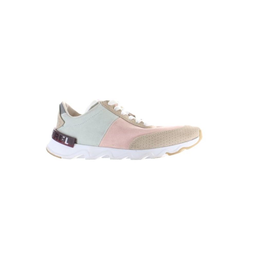 SOREL Womens Multi Fashion Sneaker Size 9.5 Medium (B, M)